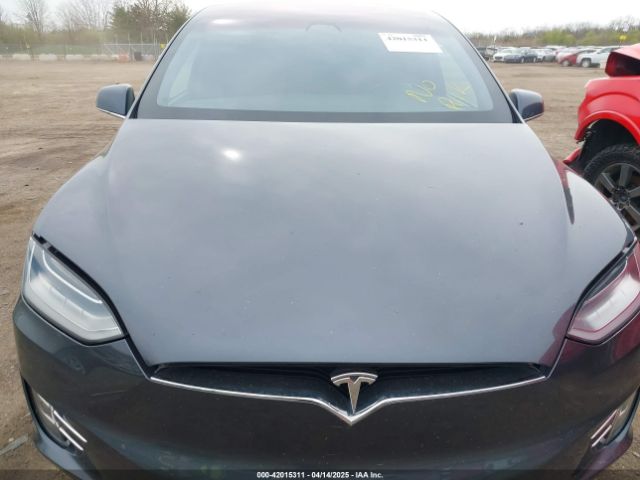 5YJXCDE24KF152150 Tesla Model X 100d/75d/long Range/standard Range