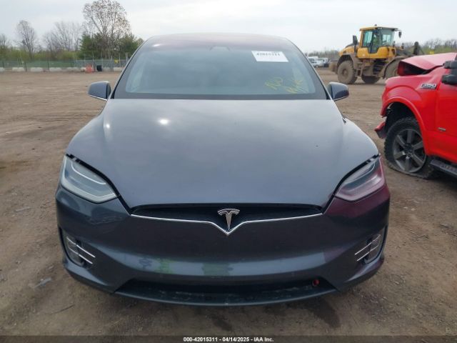 5YJXCDE24KF152150 Tesla Model X 100d/75d/long Range/standard Range