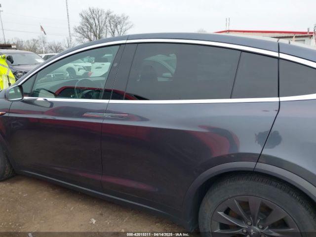5YJXCDE24KF152150 Tesla Model X 100d/75d/long Range/standard Range