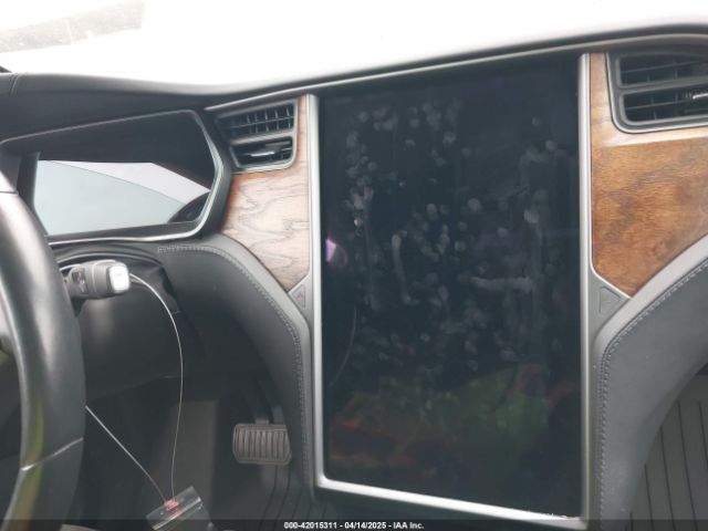 5YJXCDE24KF152150 Tesla Model X 100d/75d/long Range/standard Range