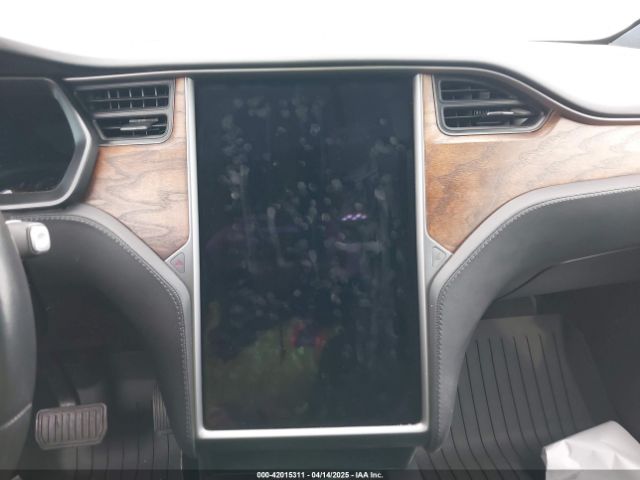 5YJXCDE24KF152150 Tesla Model X 100d/75d/long Range/standard Range