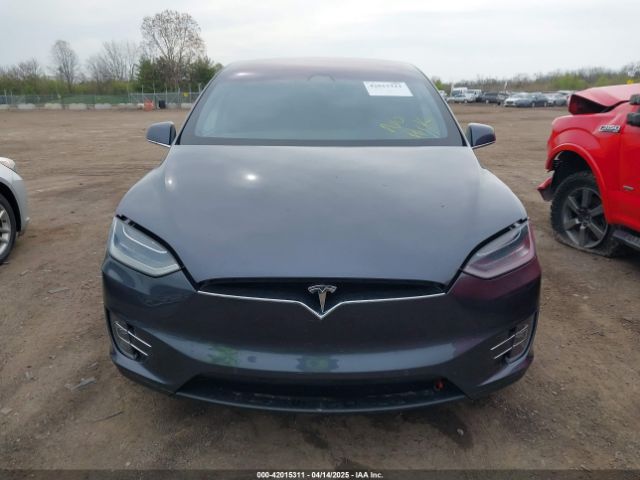 5YJXCDE24KF152150 Tesla Model X 100d/75d/long Range/standard Range