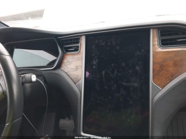 5YJXCDE24KF152150 Tesla Model X 100d/75d/long Range/standard Range