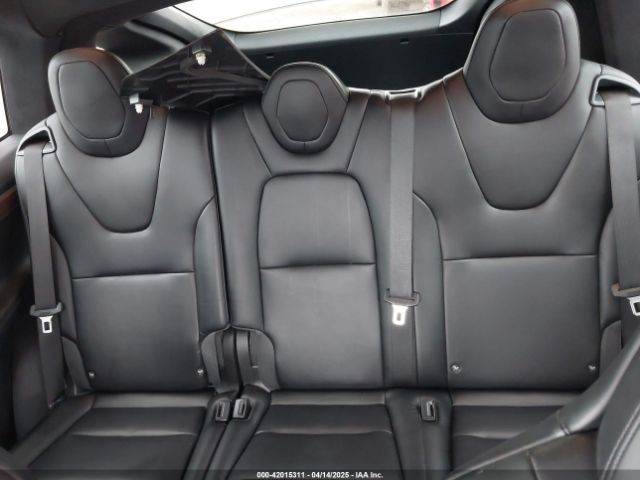 5YJXCDE24KF152150 Tesla Model X 100d/75d/long Range/standard Range