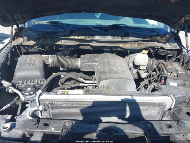 1C6RR6FG8GS361406 RAM 1500 Tradesman