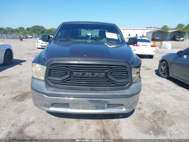 1C6RR6FG8GS361406 RAM 1500 Tradesman