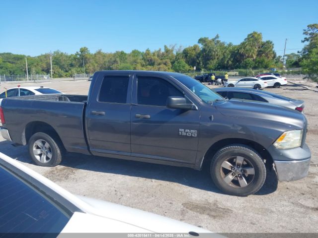 1C6RR6FG8GS361406 RAM 1500 Tradesman