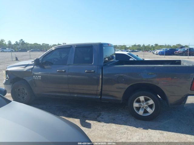 1C6RR6FG8GS361406 RAM 1500 Tradesman