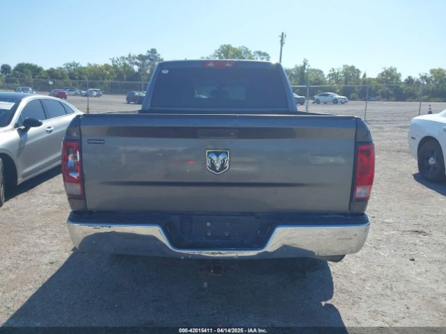 1C6RR6FG8GS361406 RAM 1500 Tradesman
