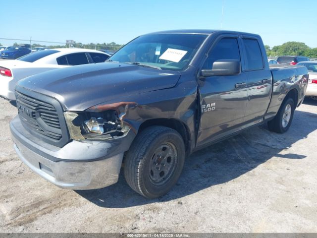 1C6RR6FG8GS361406 RAM 1500 Tradesman