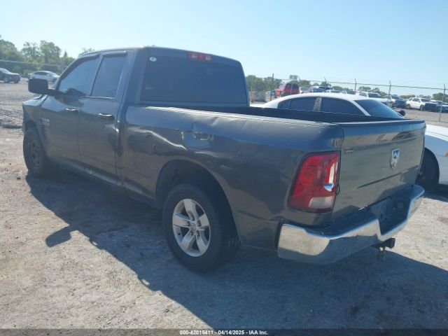1C6RR6FG8GS361406 RAM 1500 Tradesman