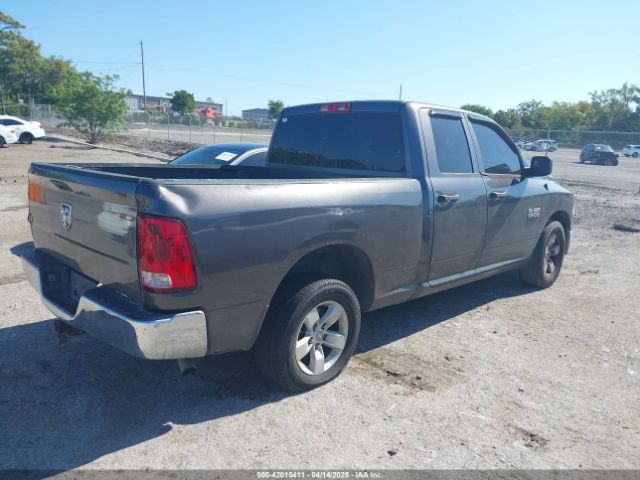 1C6RR6FG8GS361406 RAM 1500 Tradesman