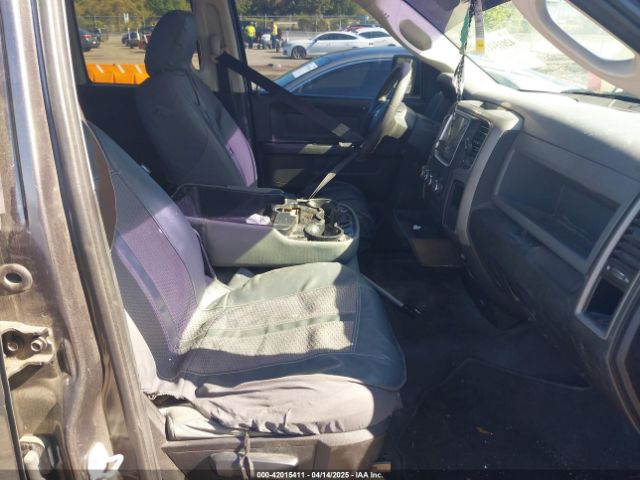 1C6RR6FG8GS361406 RAM 1500 Tradesman
