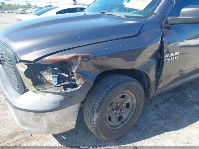 1C6RR6FG8GS361406 RAM 1500 Tradesman