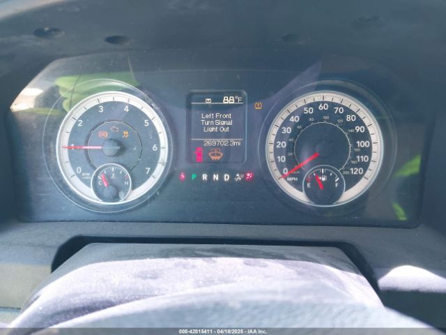 1C6RR6FG8GS361406 RAM 1500 Tradesman