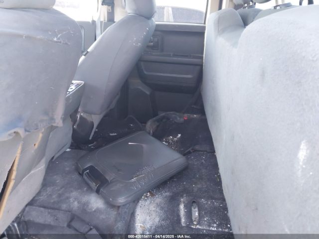 1C6RR6FG8GS361406 RAM 1500 Tradesman