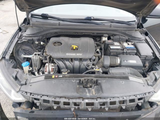 5NPD84LF7HH009262 Hyundai ELANTRA SE