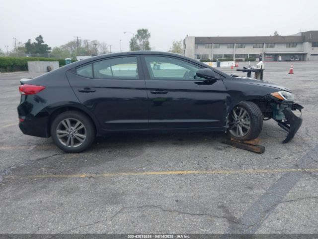 5NPD84LF7HH009262 Hyundai ELANTRA SE