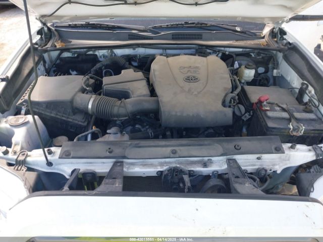 3TMAZ5CN4NM165679 Toyota 2gr-fks