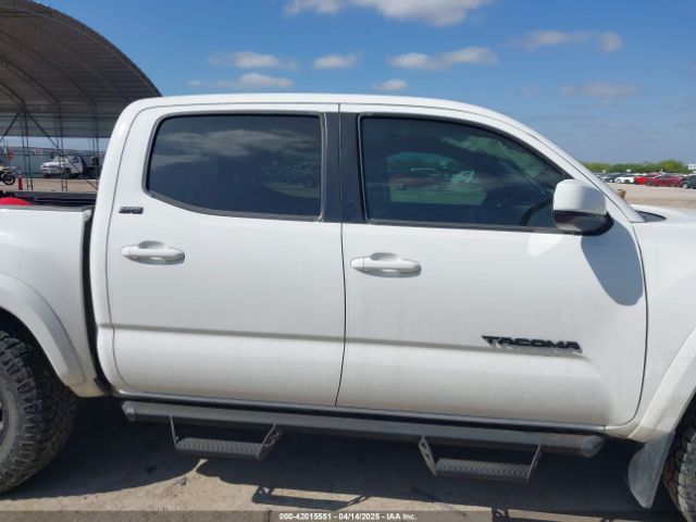 3TMAZ5CN4NM165679 Toyota 2gr-fks