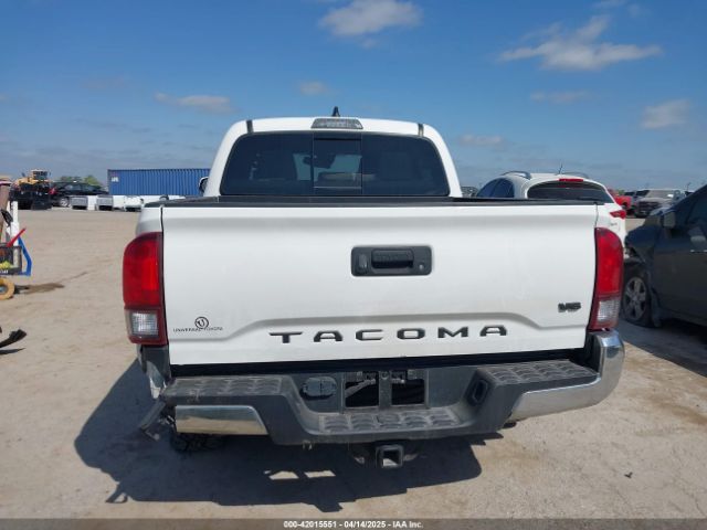 3TMAZ5CN4NM165679 Toyota 2gr-fks