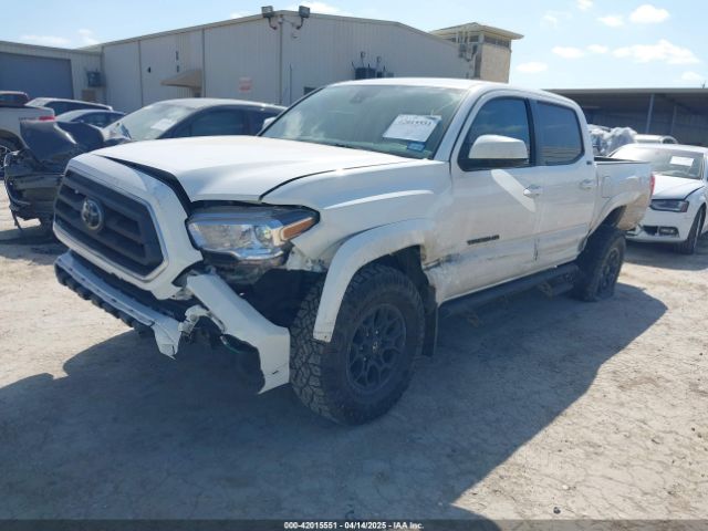 3TMAZ5CN4NM165679 Toyota 2gr-fks