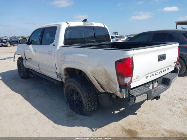3TMAZ5CN4NM165679 Toyota 2gr-fks