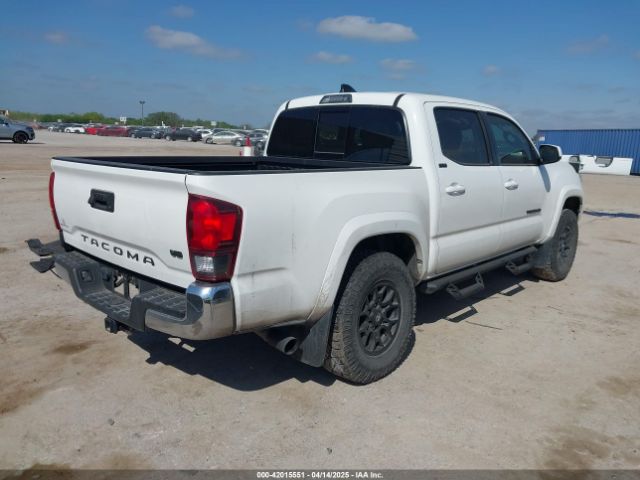 3TMAZ5CN4NM165679 Toyota 2gr-fks