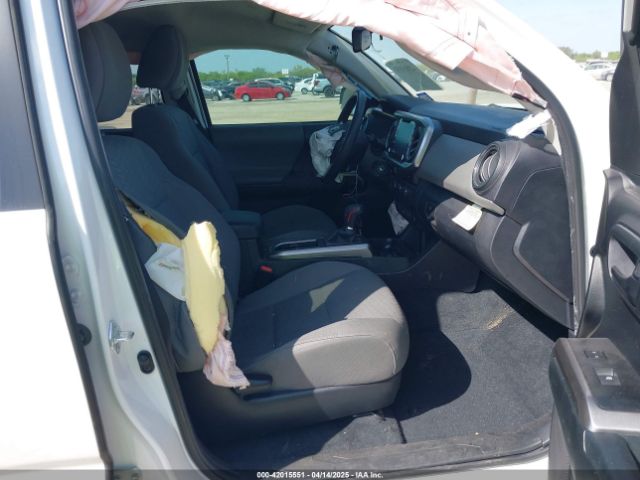 3TMAZ5CN4NM165679 Toyota 2gr-fks