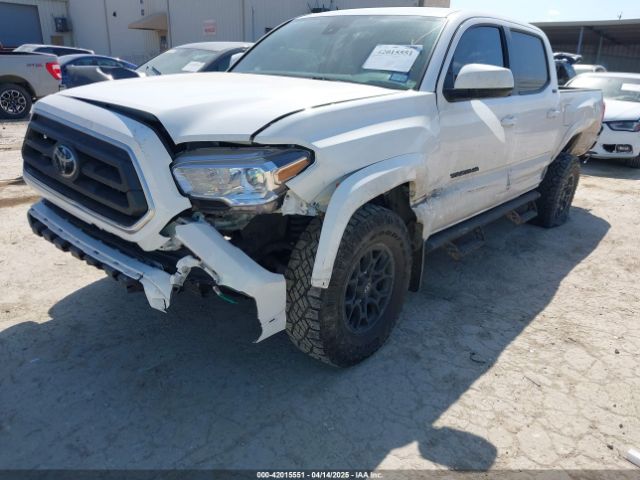 3TMAZ5CN4NM165679 Toyota 2gr-fks