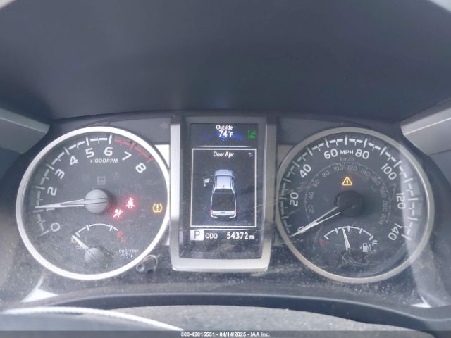3TMAZ5CN4NM165679 Toyota 2gr-fks
