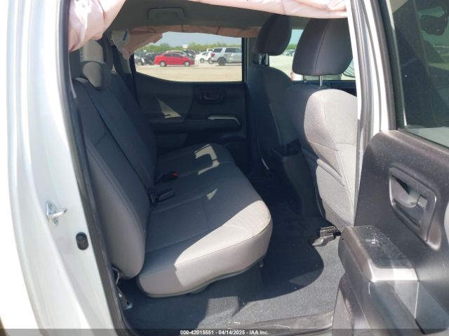 3TMAZ5CN4NM165679 Toyota 2gr-fks