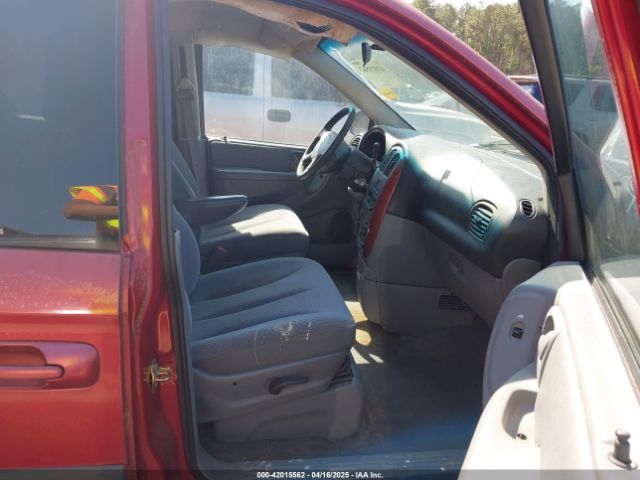 2006 CHRYSLER TOWN & COUNTRY 1A4GP45R76B572053 Photo 4