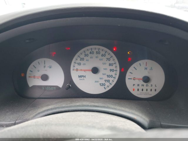2006 CHRYSLER TOWN & COUNTRY 1A4GP45R76B572053 Photo 6