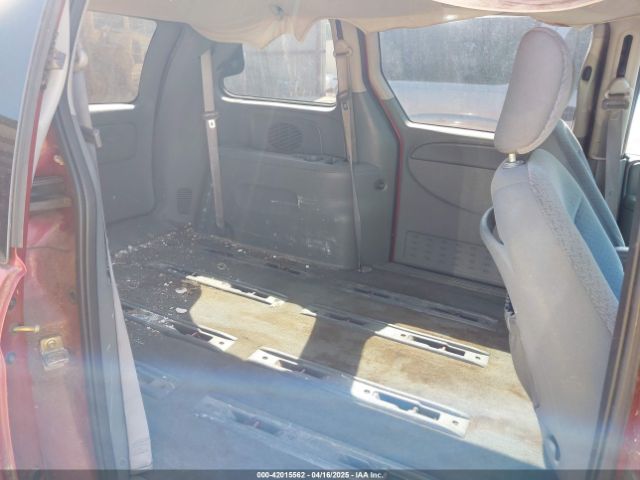 2006 CHRYSLER TOWN & COUNTRY 1A4GP45R76B572053 Photo 7