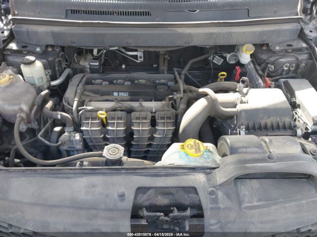 3C4PDCAB6LT280065 Dodge Journey Se Value