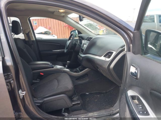 3C4PDCAB6LT280065 Dodge Journey Se Value