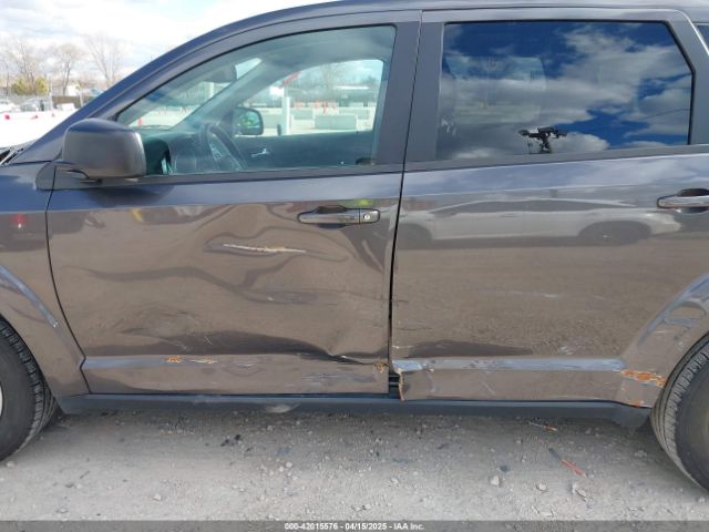 3C4PDCAB6LT280065 Dodge Journey Se Value