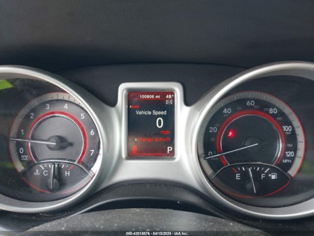 3C4PDCAB6LT280065 Dodge Journey Se Value