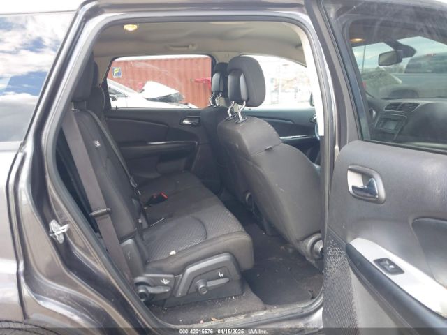 3C4PDCAB6LT280065 Dodge Journey Se Value