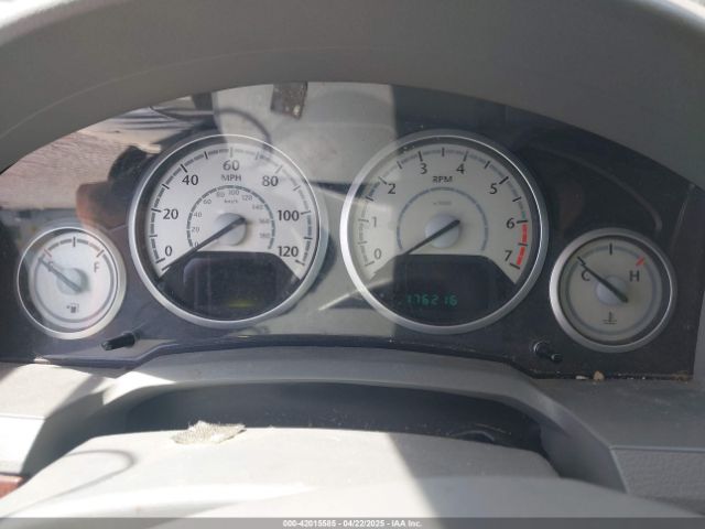 2010 CHRYSLER TOWN & COUNTRY 2A4RR5D11AR102714 Photo 6