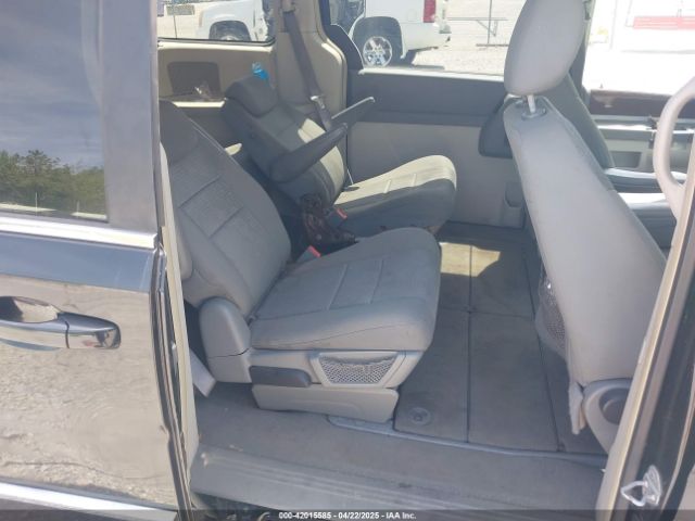 2010 CHRYSLER TOWN & COUNTRY 2A4RR5D11AR102714 Photo 7