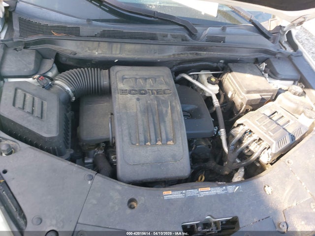 1GNALBEK7GZ102782 Chevrolet EQUINOX LS
