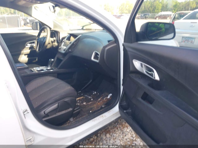1GNALBEK7GZ102782 Chevrolet EQUINOX LS