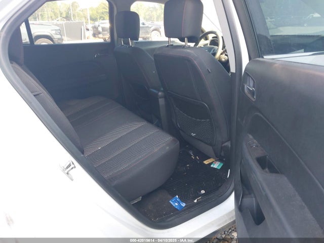 1GNALBEK7GZ102782 Chevrolet EQUINOX LS