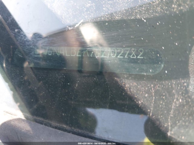 1GNALBEK7GZ102782 Chevrolet EQUINOX LS