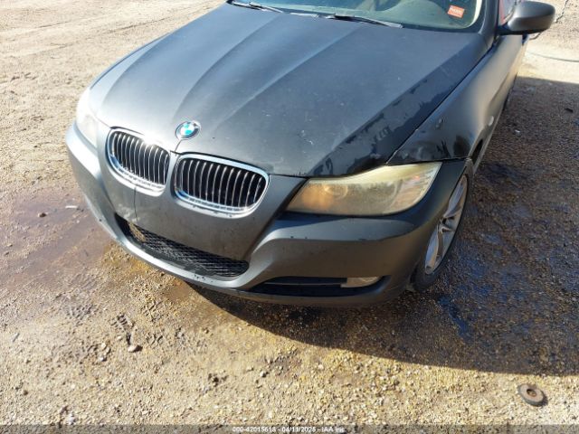 2010 BMW 3 SERIES WBAPH7G5XANM49236 Photo 5