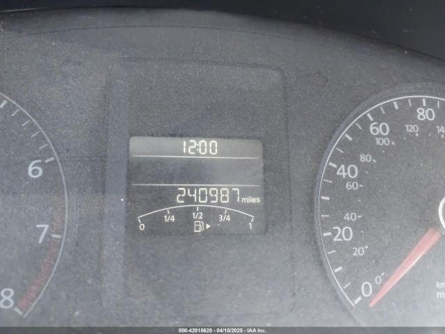 3VW2K7AJ9EM208818 Volkswagen Jetta 2.0l S