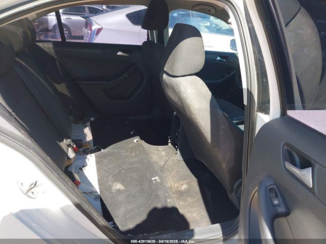 3VW2K7AJ9EM208818 Volkswagen Jetta 2.0l S