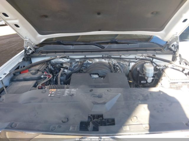 1GCRCNEH8GZ167044 Chevrolet Silverado 1500 Wt